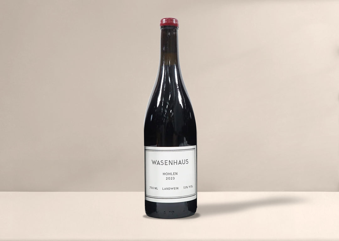 Weingut Wasenhaus Hohlen Spatburgunder 2023