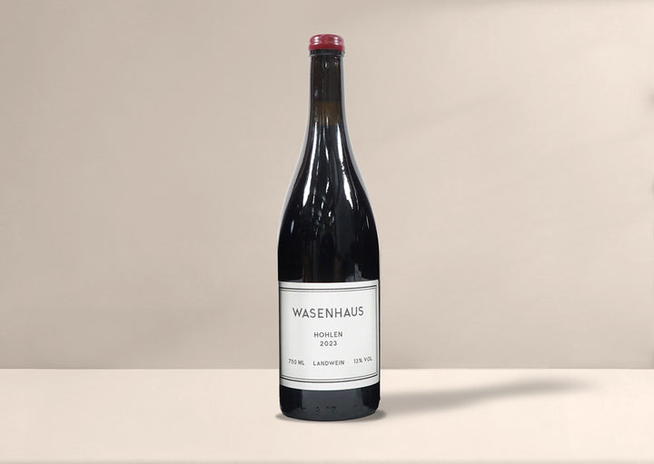 Weingut Wasenhaus Hohlen Spatburgunder 2023