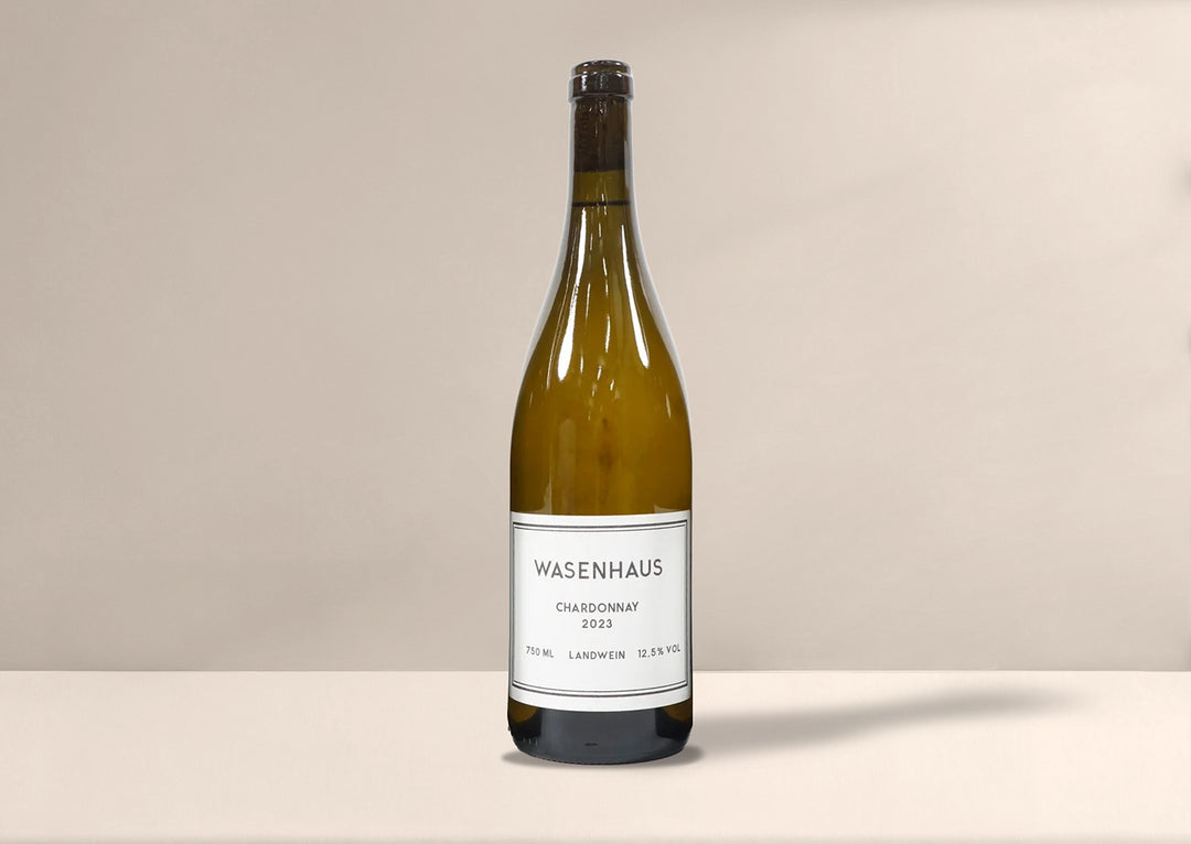 Weingut Wasenhaus Chardonnay 2023