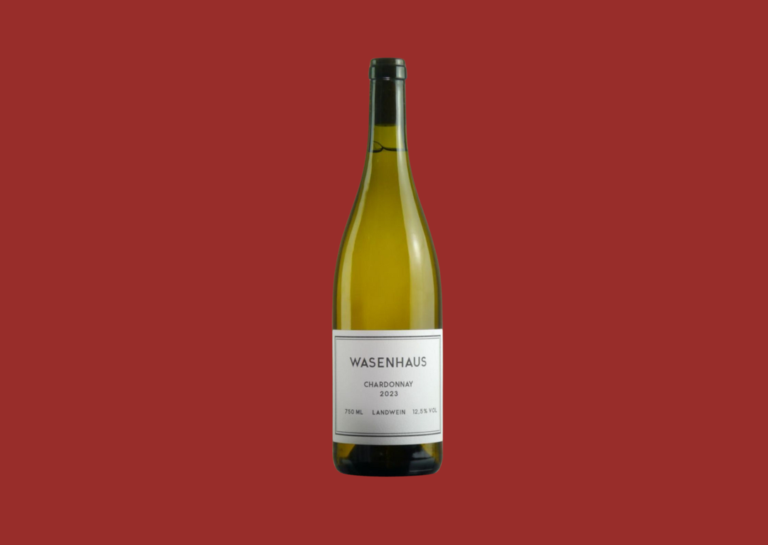 Weingut Wasenhaus Chardonnay 2023
