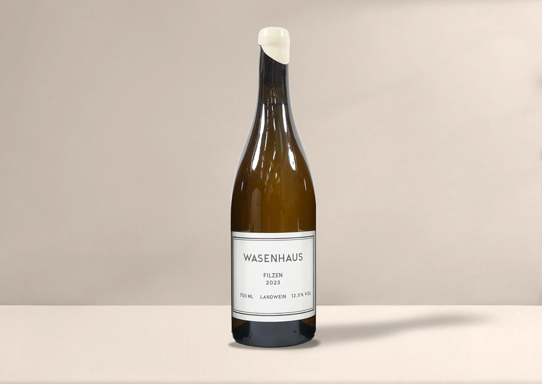 Weingut Wasenhaus Filzen Chardonnay 2023