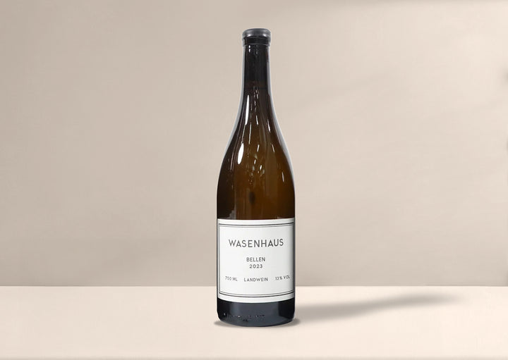 Weingut Wasenhaus Bellen Weissburgunder 2023