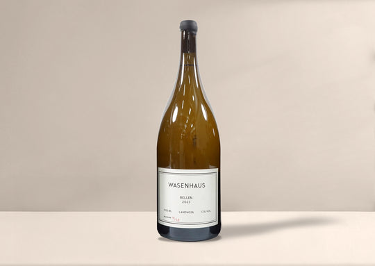 Weingut Wasenhaus Bellen Weissburgunder Magnum 2023