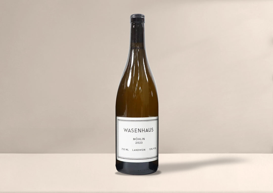 Weingut Wasenhaus Mohlin Weissburgunder 2023