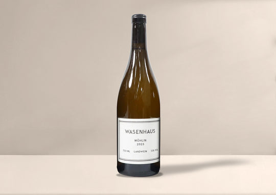 Weingut Wasenhaus Mohlin Weissburgunder 2023