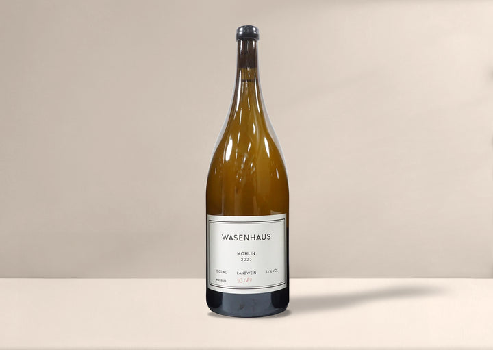Weingut Wasenhaus Mohlin Weissburgunder Magnum 2023