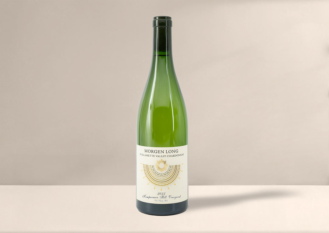Morgen Long Temperance Hill Vineyard Chardonnay 2023