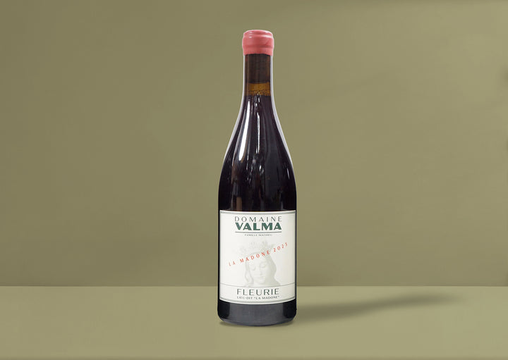 Domaine Valma Fleurie La Madone 2023