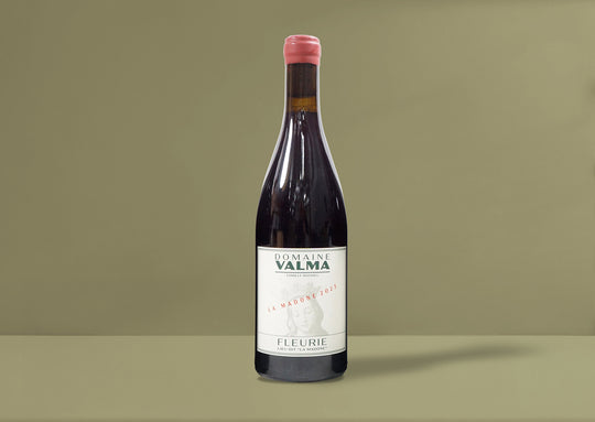 Domaine Valma Fleurie La Madone 2023