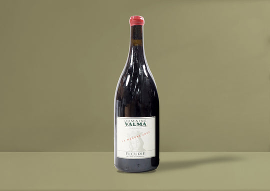 Domaine Valma Fleurie La Madone Magnum 2023