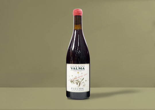 Domaine Valma Fleurie Les Labourons 2023