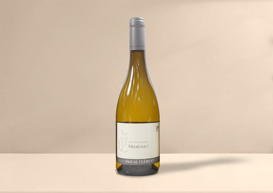 Pascal Clement Meursault 2023