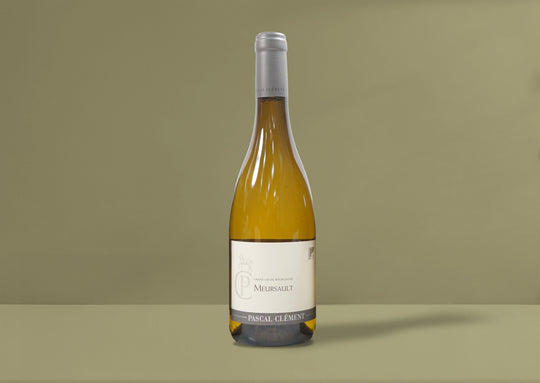 Pascal Clement Meursault 2023
