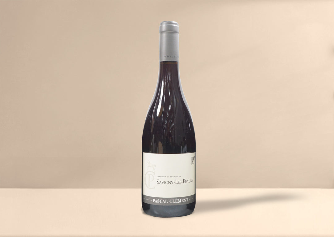 Pascal Clement Savigny les Beaune 2022