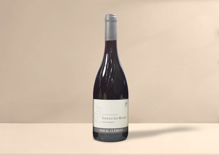 Pascal Clement Savigny les Beaune Les Planchots 2022
