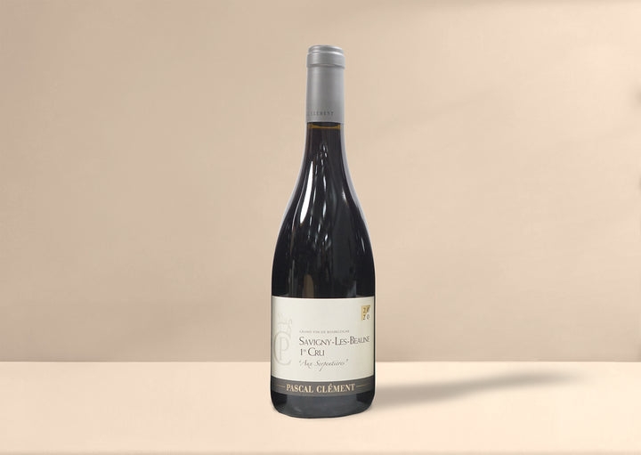 Pascal Clement Savigny les Beaune Aux Serpentieres 1er Cru 2020