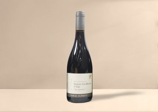 Pascal Clement Savigny les Beaune Aux Serpentieres 1er Cru 2020