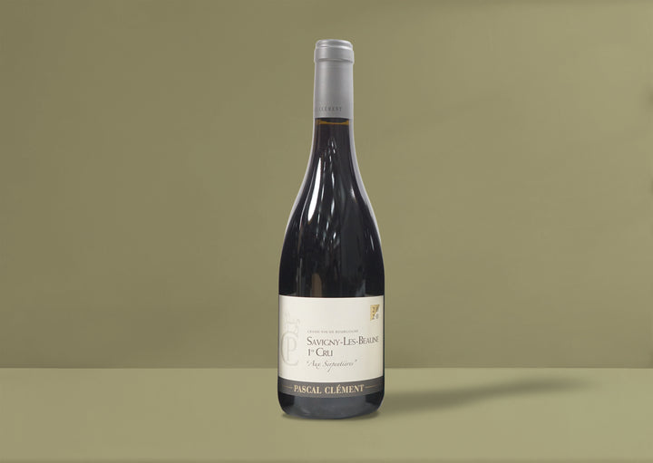 Pascal Clement Savigny les Beaune Aux Serpentieres 1er Cru 2020
