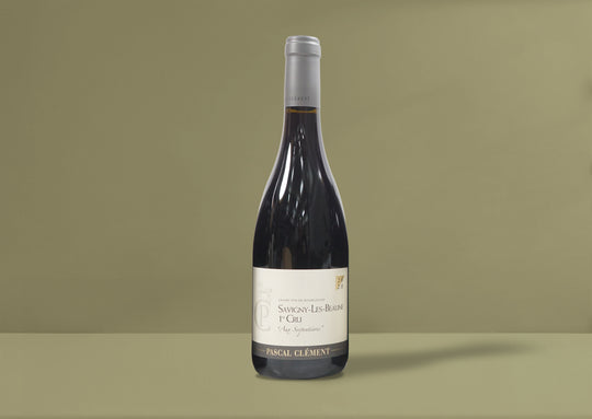 Pascal Clement Savigny les Beaune Aux Serpentieres 1er Cru 2020