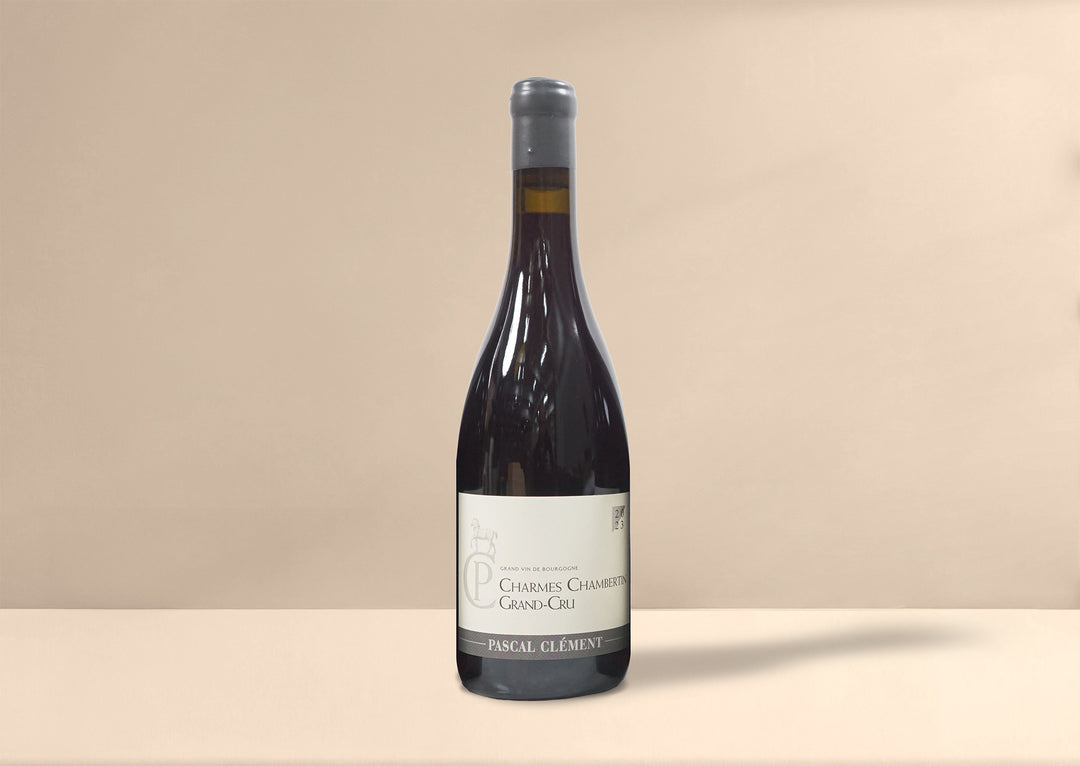 Pascal Clement Charmes Chambertin Grand Cru 2023