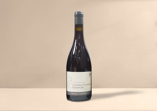 Pascal Clement Charmes Chambertin Grand Cru 2023