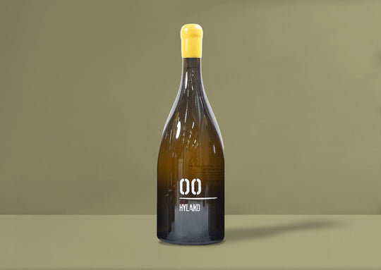 00 Wines 'Hyland' Chardonnay Magnum 2023