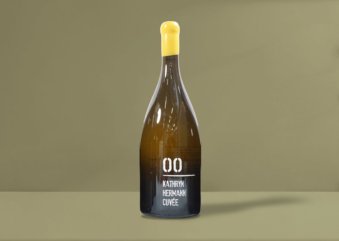 00 Wines 'Kathryn Hermann Cuvee' Chardonnay Magnum 2023