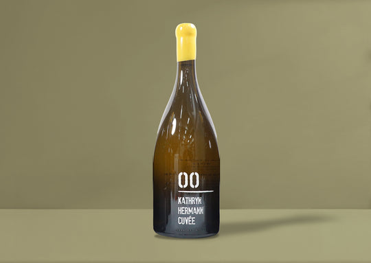 00 Wines 'Kathryn Hermann Cuvee' Chardonnay Magnum 2023