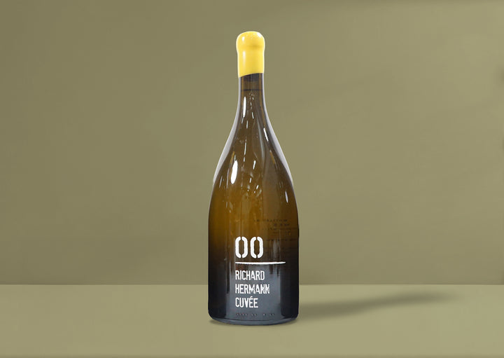 00 Wines 'Richard Hermann Cuvee' Chardonnay Magnum 2023