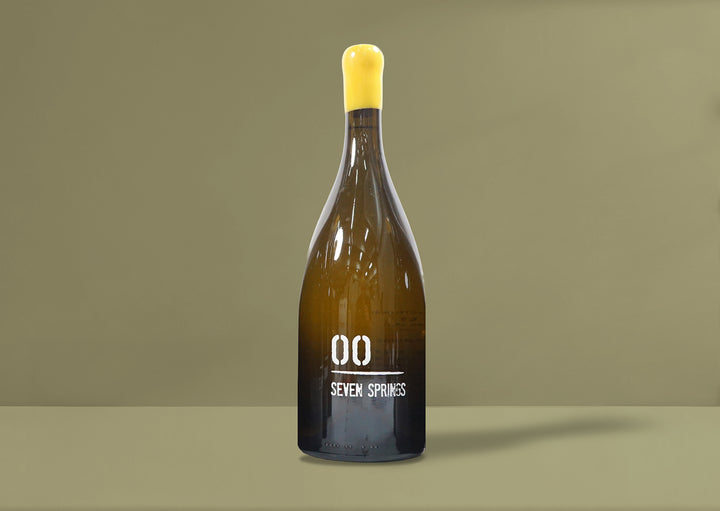 00 Wines 'Seven Springs' Chardonnay Magnum 2023