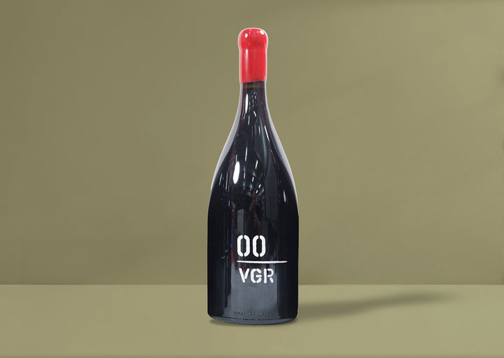 00 Wines 'VGR' Very Good Red Pinot Noir Magnum 2023