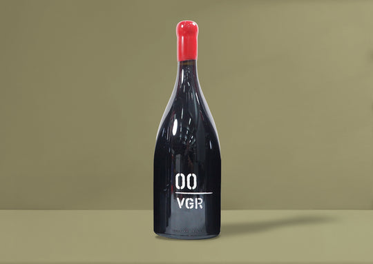 00 Wines 'VGR' Very Good Red Pinot Noir Magnum 2023