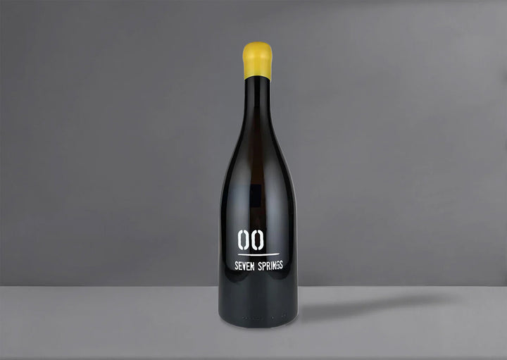 00 Wines 'Seven Springs' Chardonnay 2023
