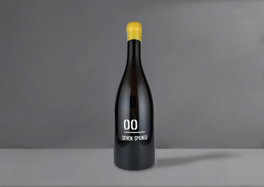 00 Wines 'Seven Springs' Chardonnay 2023