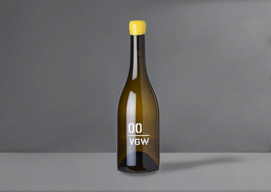 00 Wines 'VGW' Very Good White Chardonnay 2023