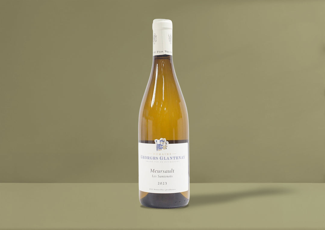 Domaine Glantenay Meursault Les Santenots 2023