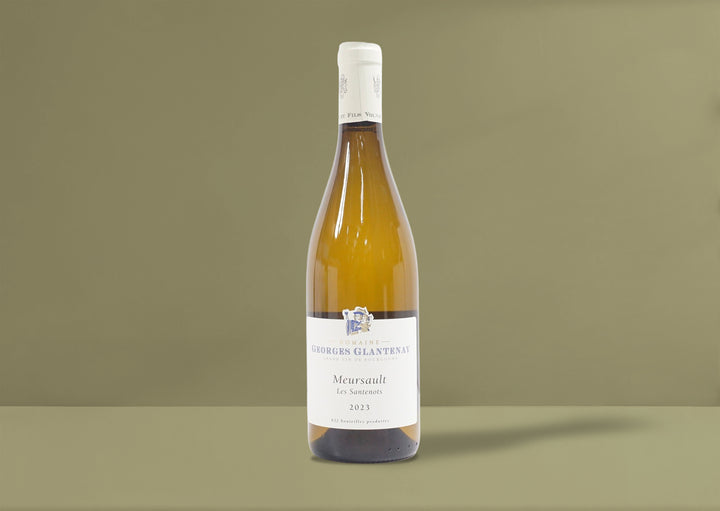 Domaine Glantenay Meursault Les Santenots 2023