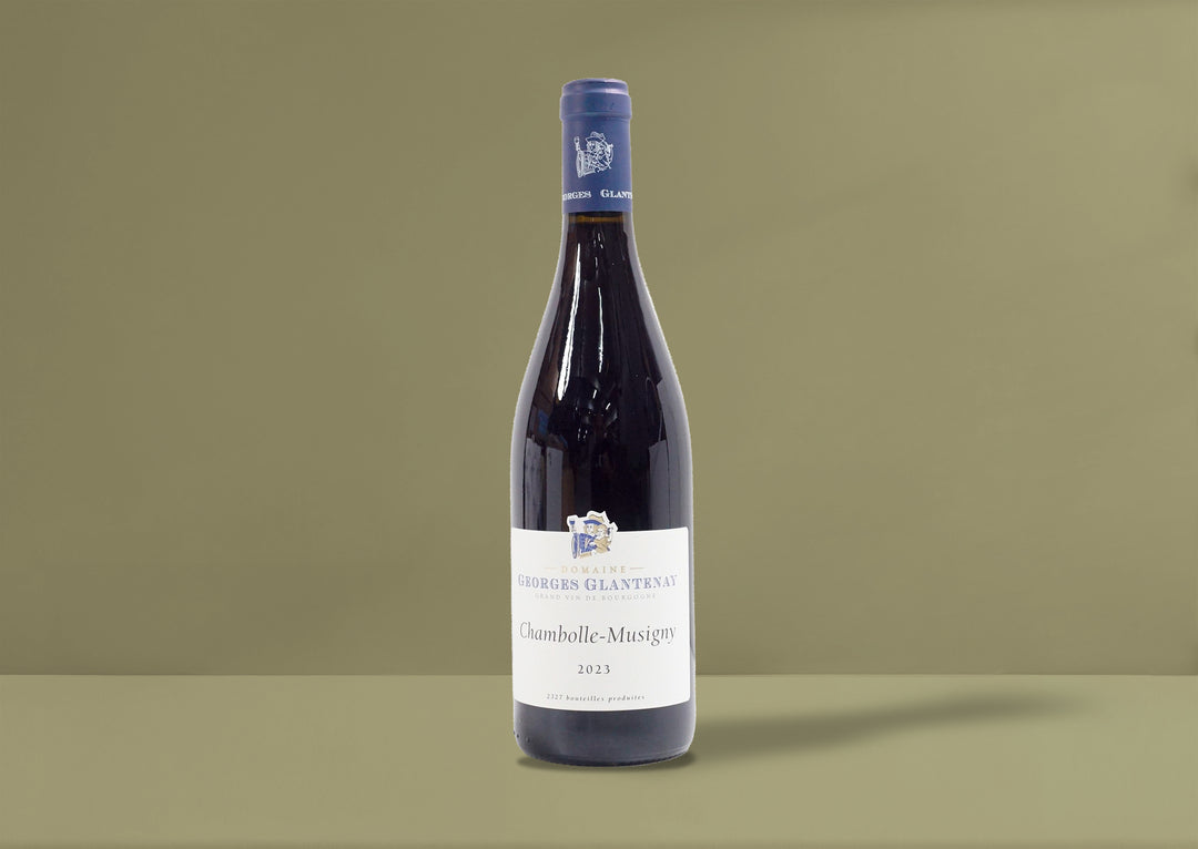 Domaine Glantenay Chambolle Musigny 2023