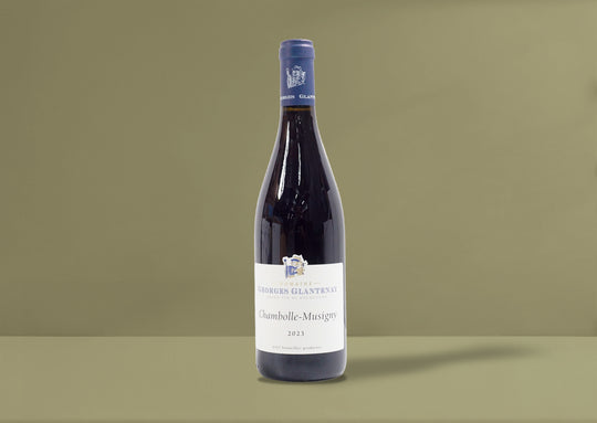 Domaine Glantenay Chambolle Musigny 2023