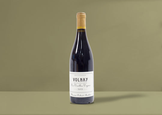 Maxime Dubuet Boillot Volnay Les Vieilles Vignes 2023