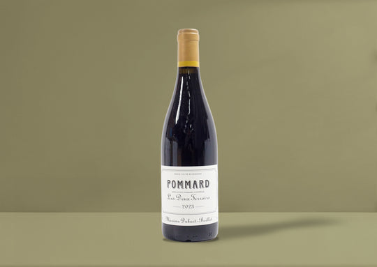 Maxime Dubuet Boillot Pommard Les Deux Terroirs 2023
