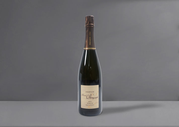 Pascal Doquet Arpege Blanc de Blancs Extra Brut 1er Cru NV