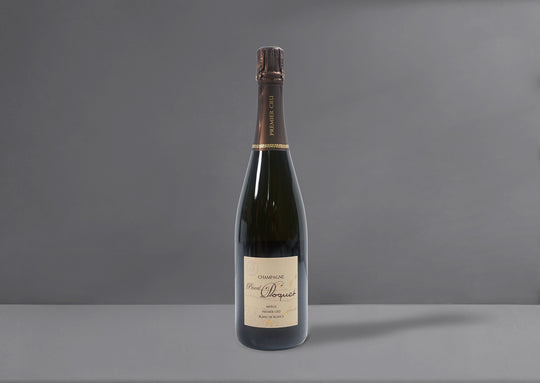 Pascal Doquet Arpege Blanc de Blancs Extra Brut 1er Cru NV