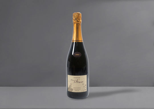 Pascal Doquet Le Mesnil Sur Oger 'Champ d'Alouettes' Extra Brut Grand Cru 2005