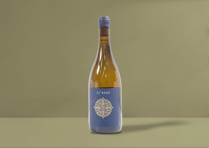 La Boussole 23° Nord Chardonnay 2023
