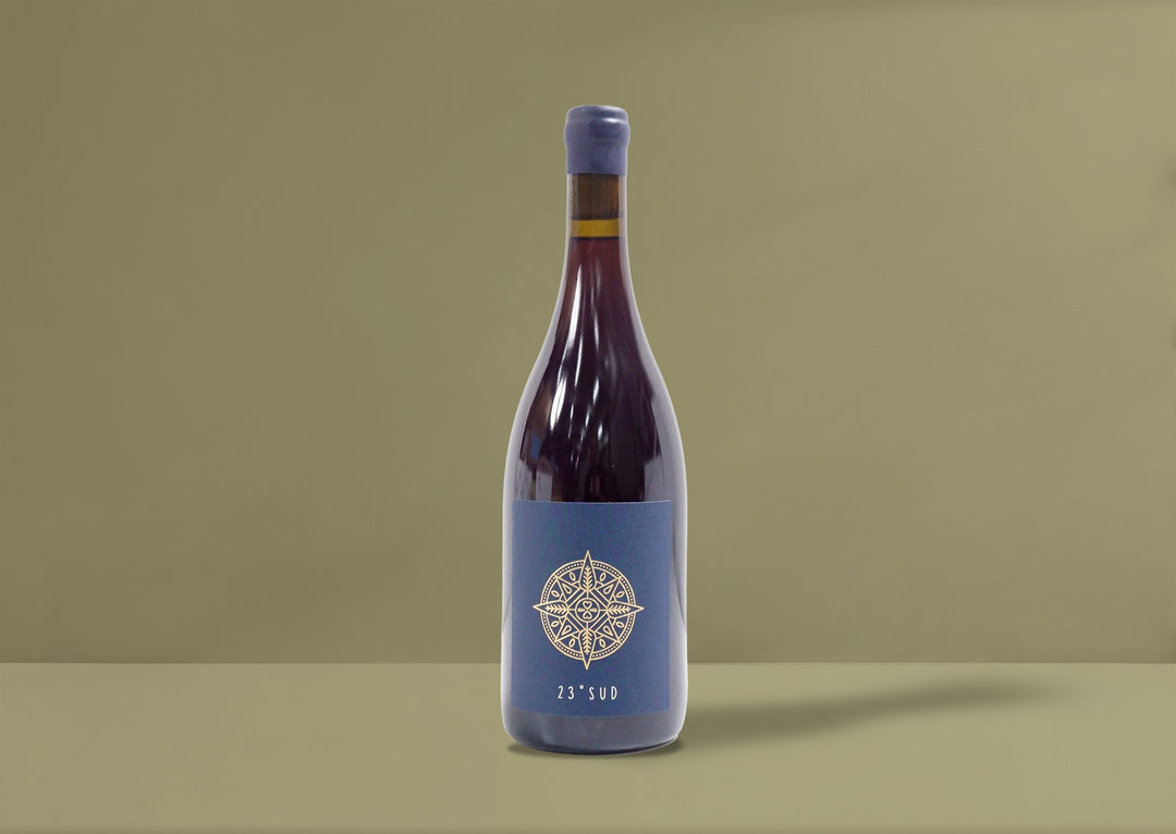 La Boussole 23° Sud Pinot Noir 2023