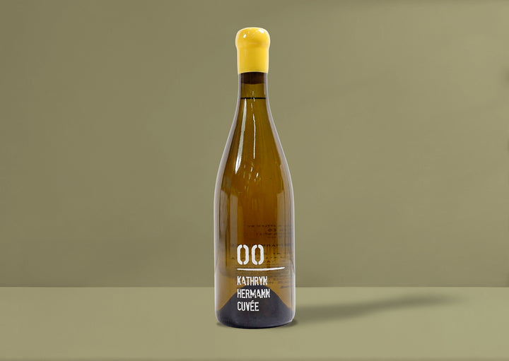 00 Wines 'Kathryn Hermann Cuvee' Chardonnay 2023