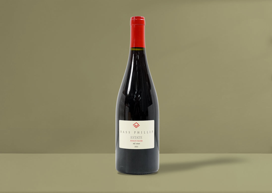 Bass Phillip Estate Pinot Noir 2021