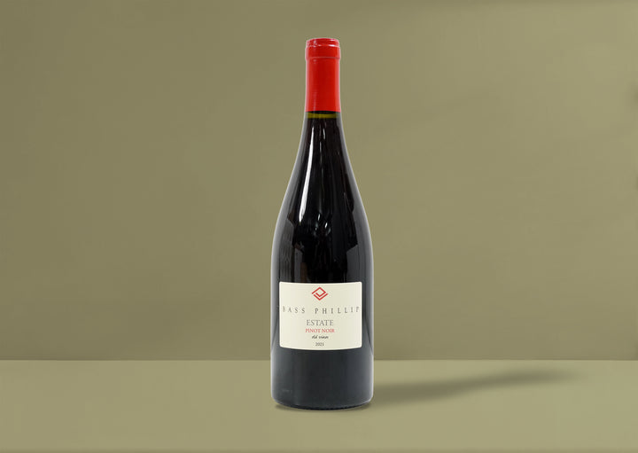 Bass Phillip Estate Pinot Noir 2021