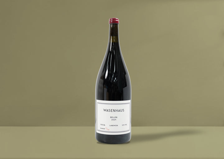 Wasenhaus Bellen Spatburgunder Magnum 2024
